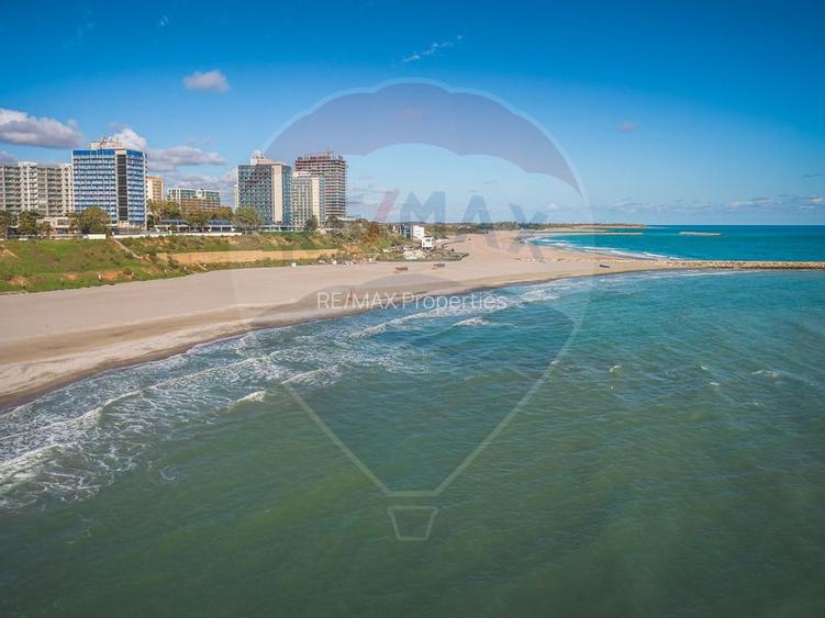 Apartament de vanzare Olimp Tower etaj 16 - 21