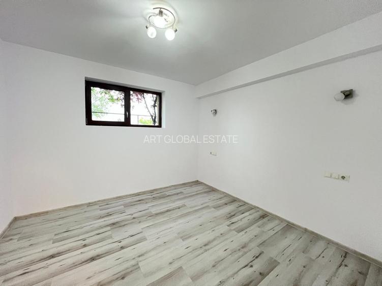 Apartament 3 Camere Decomandat Militari Residence Demisol Acvilei Loc de Parcare - 5