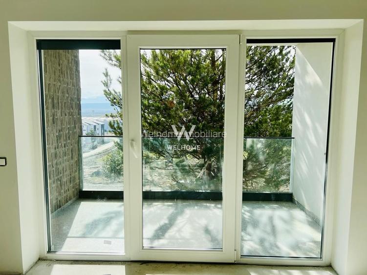 Apartament 2 camere, 53 mp, MOBILAT SI UTILAT - Zona VEST, Sibiu - 7