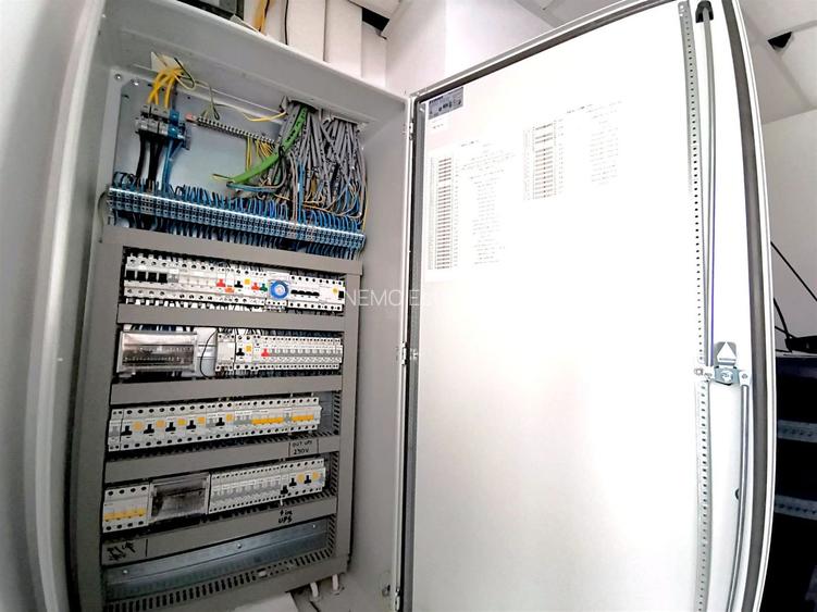 Spațiu Comercial Premium | 182 mp | Str. Universității - 10