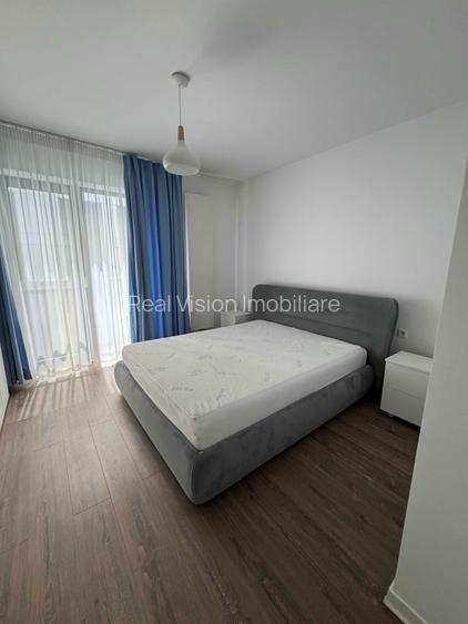 Aviatiei/ Cloud9/Apartament cu 2 camere/Parcare/ - 4