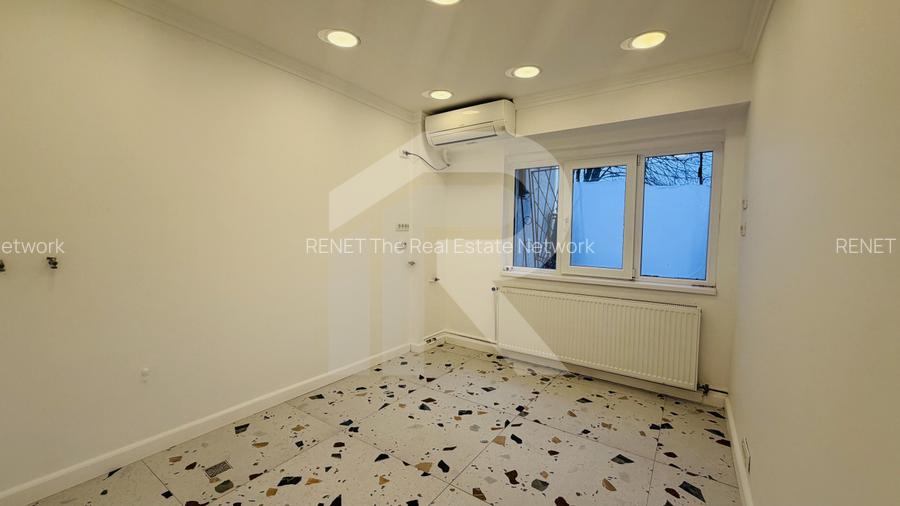 Apartament Aviatiei – Serbanescu, 77 mp+balcon, ideal locuinta / office - 7