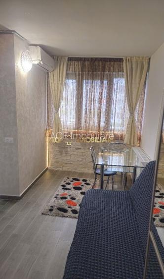 Garsoniera de inchiriat | Piata Muncii | Metrou | Boiler | PetFriendly - 4