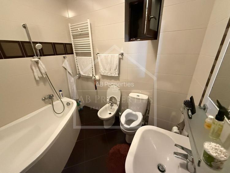 Apartament 4 camere  + Garaj | Damaroaia - 17