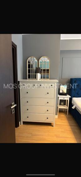 UpGround I 3 camere I Mobilat I Parcare I Boxa I Metrou - 7