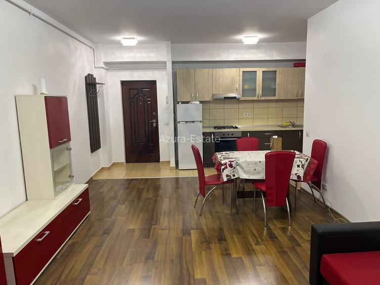 Apartament 2 camere renovat complet etaj 2 lift si parcare in Turnisor - 4