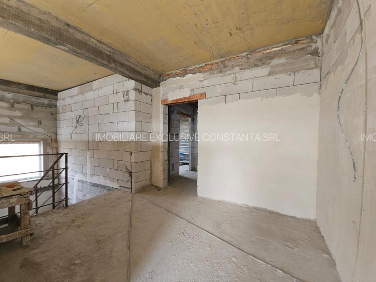 2 Camere Decomandat 70 Mp Bloc Nou 2025 - 14