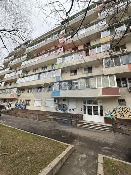 Apartament 2 camere I Bd. Ion Mihalache Piata Chibrit - 13