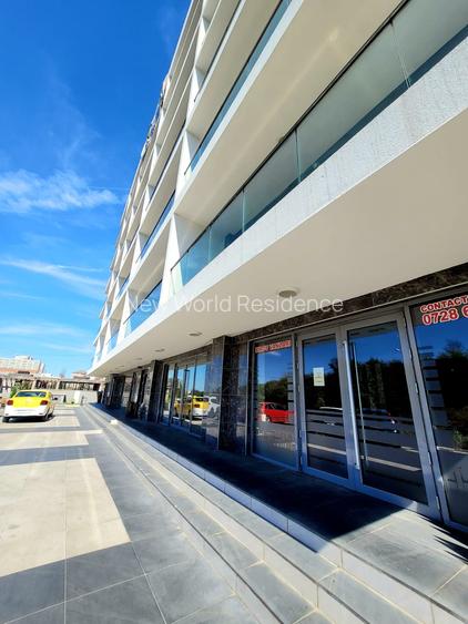 Spatiu stradal/ Disponibil imediat/ Locuri de parcare/ Vitan Barzesti 9b. - 4