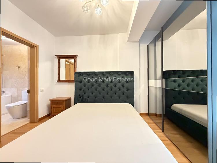 3  Camere  | Clucerului | Parcare Subterană - 7