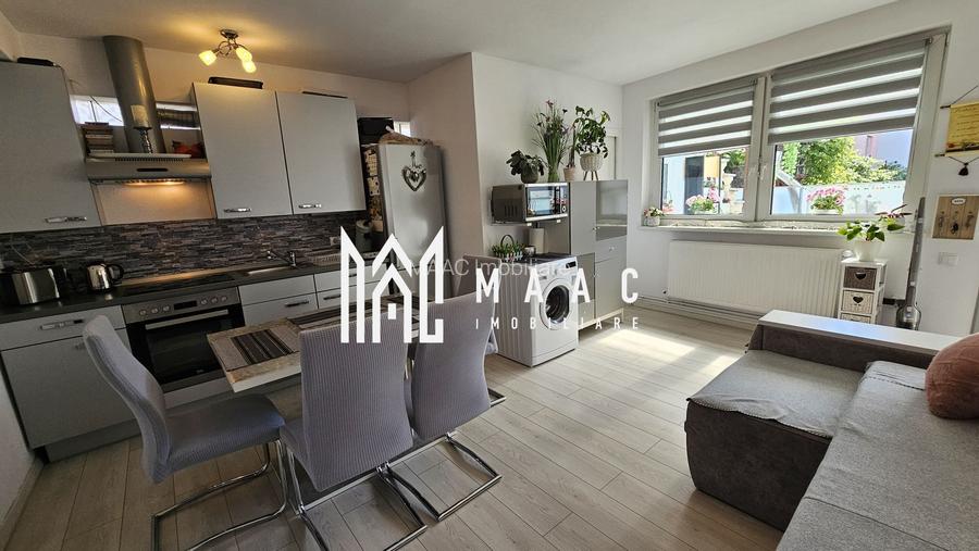 Schimb |Apartament la casa | 240 mp Teren | Zona Turnisor - 4