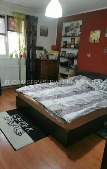 FARA COMISIOANE casa cu 6 camere 2 bucatarii P+1 TIGLA PISCINA BECI GARAJ - 29