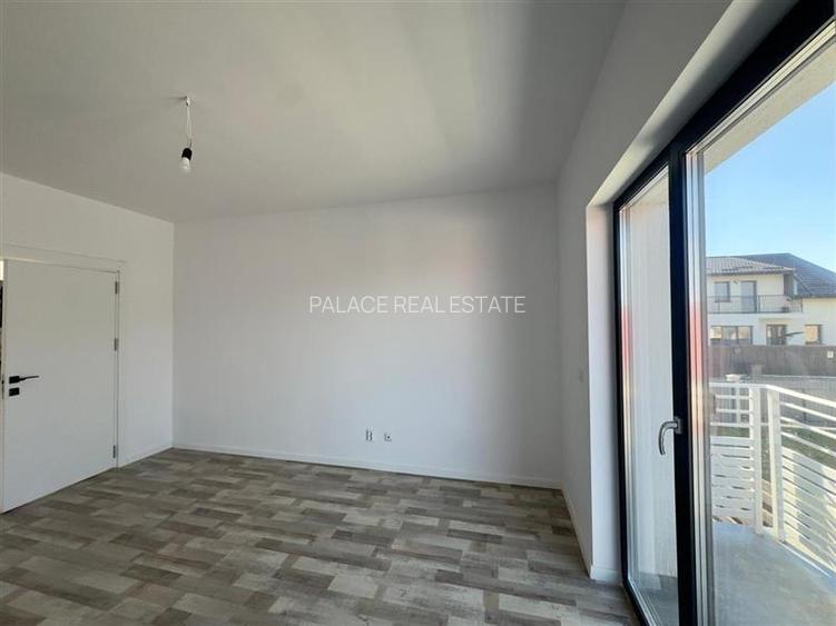 Vila intabulata, Miroslava ,4 camere. - 21