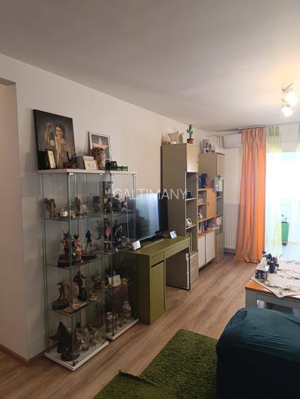 Apartament 3 camere, Bloc 2017 | 2 băi | Parcare | 7 minute Metrou Nicolae Teclu - 25