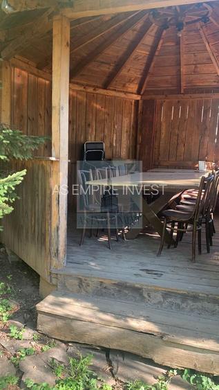 Apartament la casă, cu 3 camere mobilat/ utilat, 2 bai - zona Schei - 16