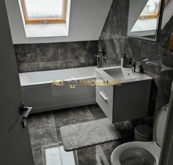 3 Camere de vanzare | Nicolae Grigorescu | Metrou | 2 parcari | 160 mp - 7