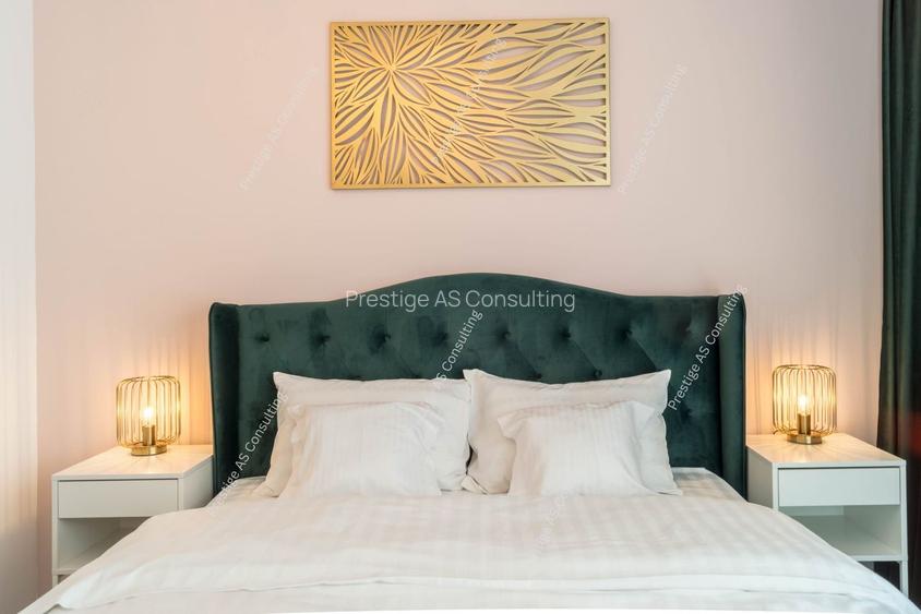 Apartament 2 Camere | Campeador-Calea Torontalului | Loc Parcare Inclus - 7