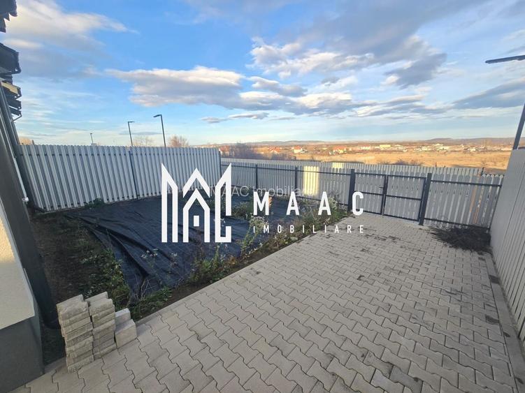 Cvaduplex 4 camere 145 mp teren Calea Cisnadiei - 14