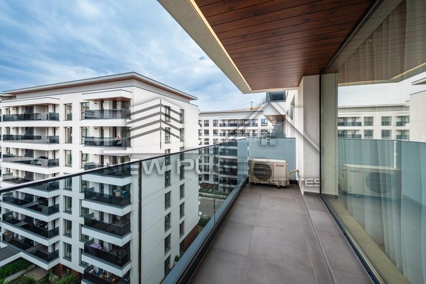 NUSCO CITY | Locatie Premium | Vedere spre curtea interioara | LUX - 13