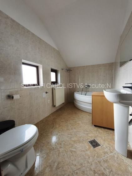 Casa moderna cu 4 camere in cartierul Orizont-Tur 3D virtual - 7