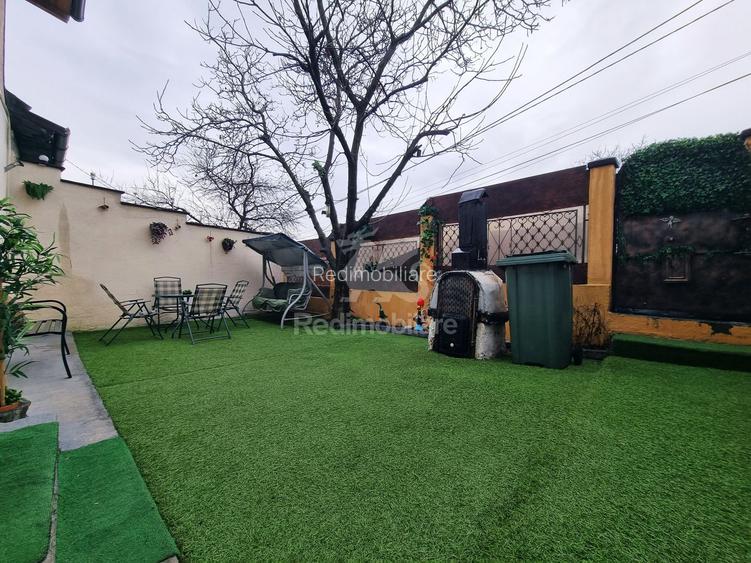 Casă funcțională, curte proprie, finisaje moderne - 18