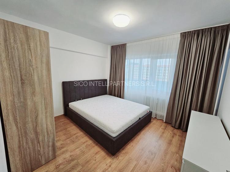 Apartament 3 camere Piata Obor - 4