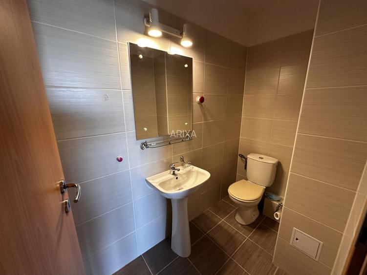 3 Camere bloc Nou 2 bai Parcare Inclusa Titan Evocasa Liviu Rebreanu - 16