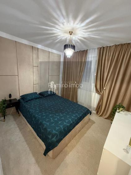 2 CAMERE - SECTOR 4 - BRANCOVEANU -  RENOVAT/MOBILAT - 3