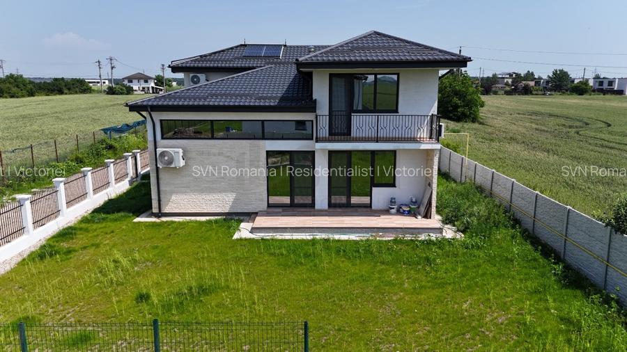 REV2004835 Vila 5 camere - Lahovari - Ready2Move - 2