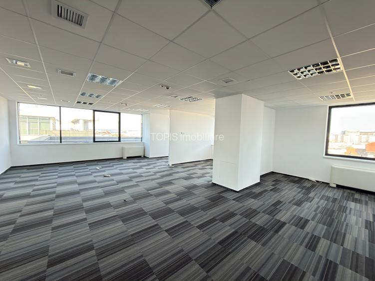 Baneasa Office Space in Cladire Clasa A - 26