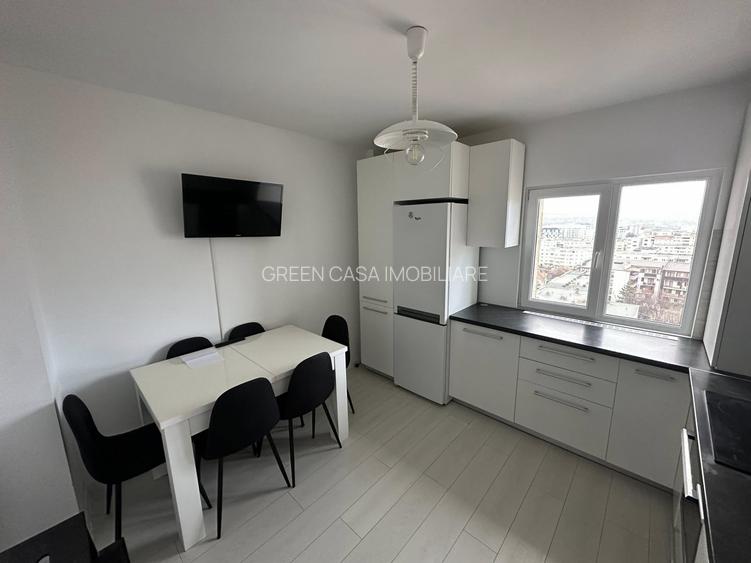 Apartament | 2 camere | decomandat | Piața Mărăști - 4