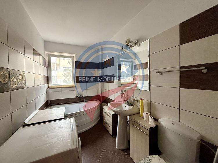 Apartament 2 camere de vanzare/Craiova/Brazda/Baba Novac - 12
