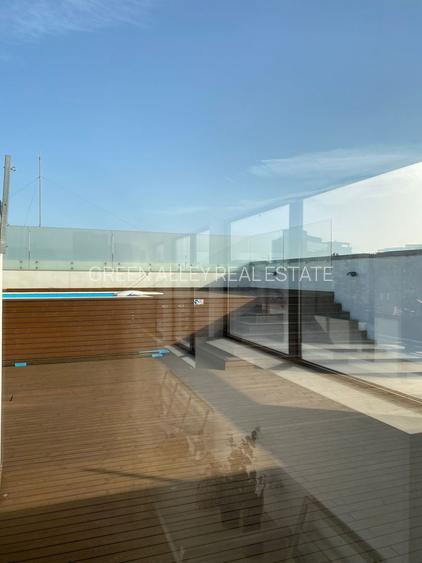 APARTAMENT MOBILAT SI UTILAT IN ANSAMBLU REZIDENTIAL DEOSEBIT - UNIRII - ROMULUS - 20