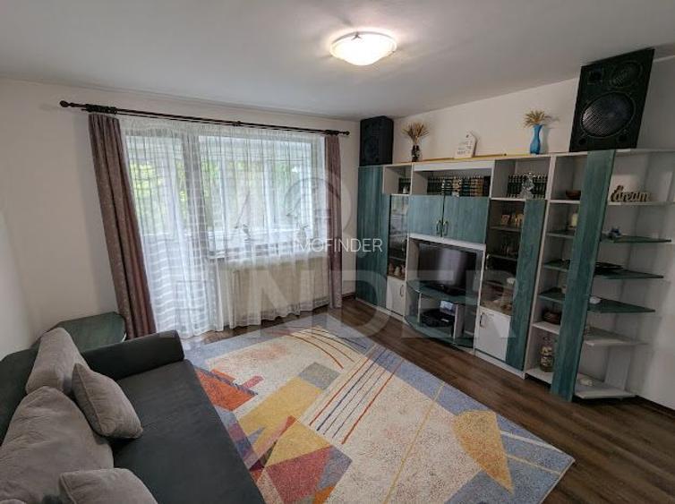 Vânzare 3 camere decomandate Gheorgheni | Transilvania College - 5