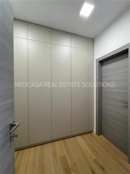 RAHMANINOV 3 CAMERE - 135 MP UTILI - 20 MP TERASA - 18