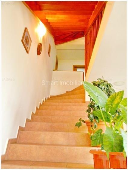 Casa Individuala 252 mp si curte de 1500 mp Stupini - 13