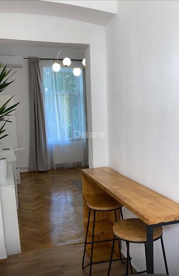 Apartament cu o camera de inchiriat - 4