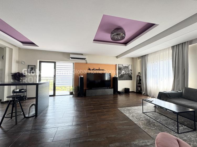 Apartament 3 Camere |  Parcul Lumea Copiilor-Sun Plaza | 143 MP-Bloc 2009 - 9