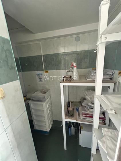 Cabinet medical sau Birou de INCHIRIAT - 5