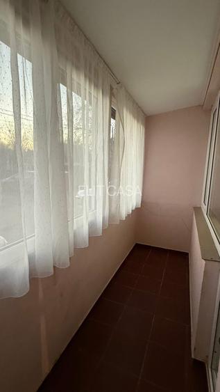 Apartament cu 2 camere, cu LOC DE PARCARE, zona Nicolina-Selgros - 5