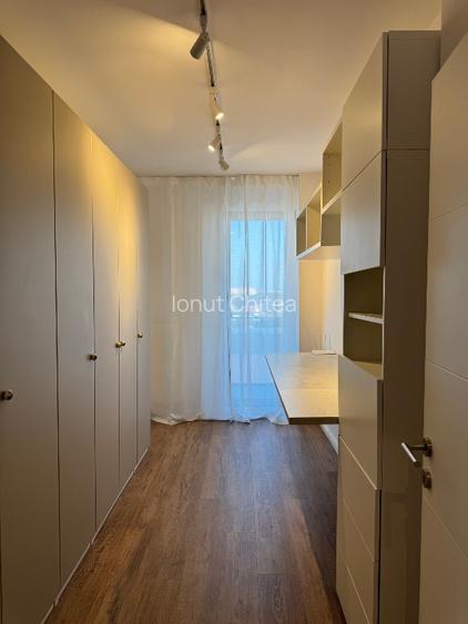 Apartament PREMIUM 3 camere, finisaje LUX, loc parcare inclus, PRIMA INCHIRIERE - 8