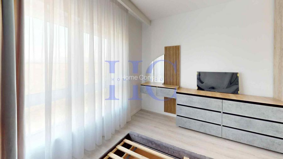 Apartament 3 camere, decomandat, 61 mp utili - zona Doamna Stanca - 8