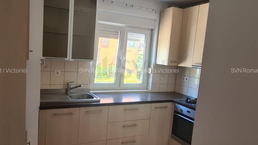 REA1027981 Apartamet Decomandat 3 Camere 90 mp Residens Chitila de Vanzare - 8