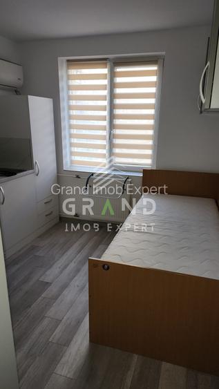 OPORTUNITATE!Garsonieră 12mp | Etaj 1 | Cheltuieli mici | Albac/P-ta Hermes - 4