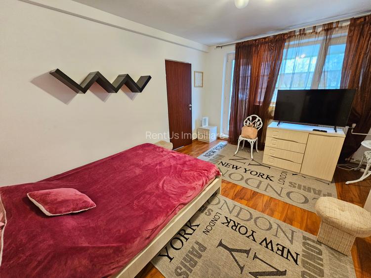 Tineretului/Parc Tineretului/5 Minute Metrou/Garsoniera Moderna La Cheia/ - 3