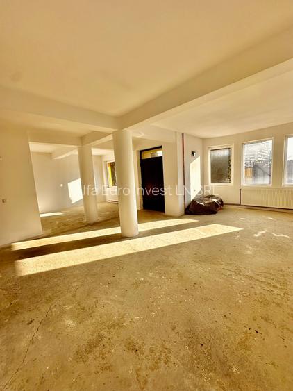 De închiriat corp de casă în duplex | Cartier Tractorul – zona Coresi - 27