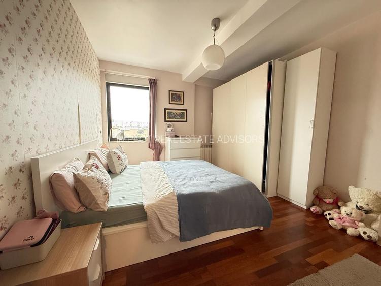 3 CAMERE ‖ CENTRALĂ PROPRIE ‖ LIFT ‖ VEDERE LIBERĂ ‖ ZONĂ CENTRALĂ 10 MIN METROU - 4