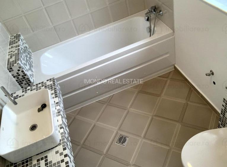 3 Camere I PIPERA TUNARI I 100 mp gradina - 4