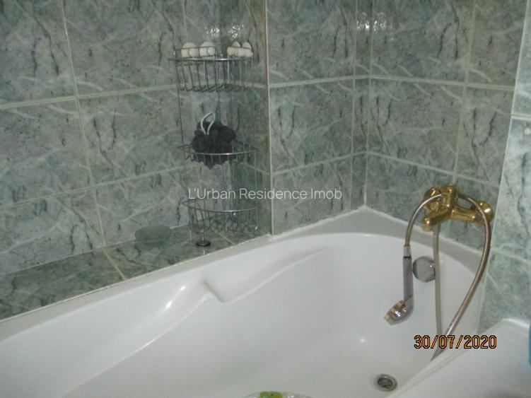 Dorobanti- Washington, apartament  2 camere, living 40 mp - 19