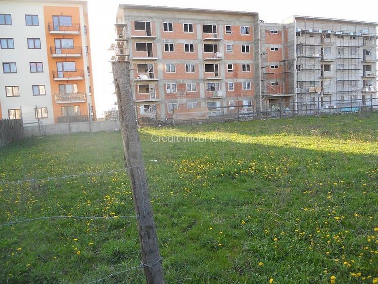 Credit Imobiliare va ofera spre vanzare teren in suprafata de  1000 mp  Tractoru - 4
